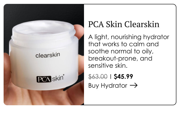 PCA Skin Clearskin