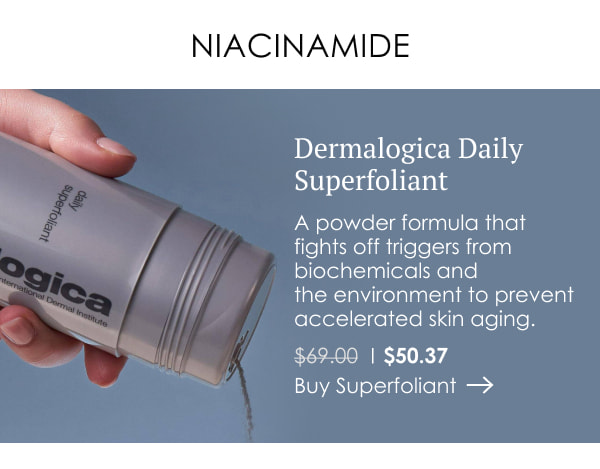 Dermalogica Daily Superfoliant