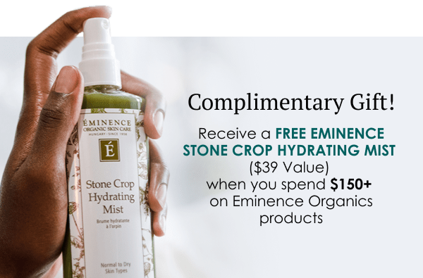 Complimentary Gift