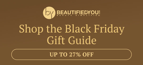 Shop the Black Friday Gift Guide