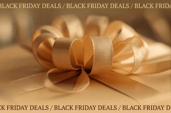 Black Friday Deals