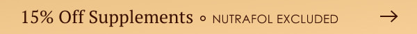 15% Off Supplements