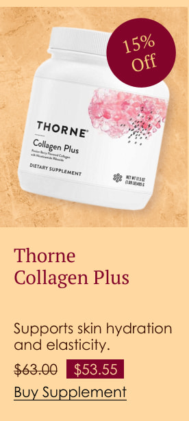 Thorne Collagen Plus