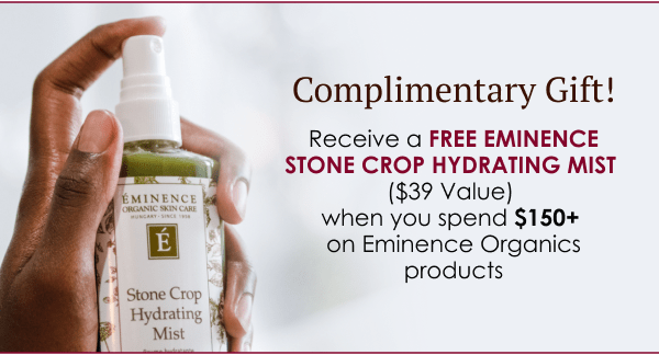 Complimentary Gift