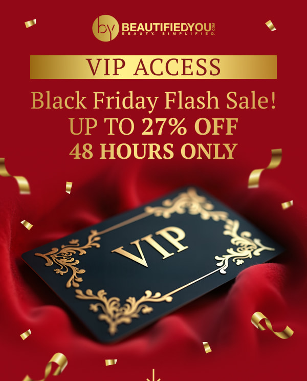Black Friday Flash Sale