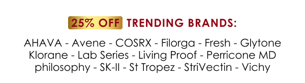 Trending Brands