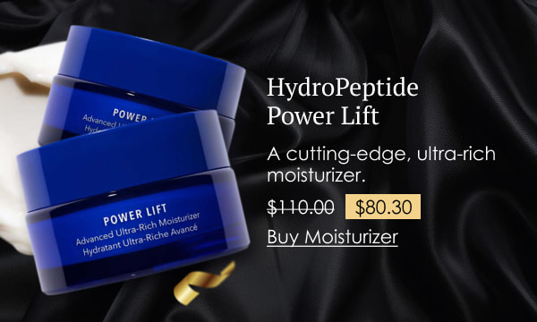 HydroPeptide Power Lift