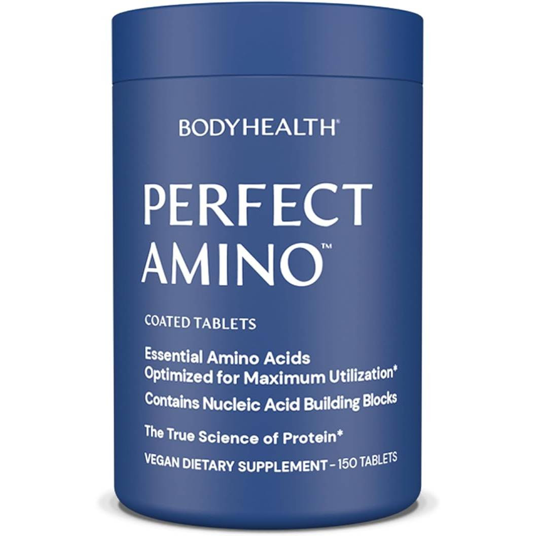 Image of BodyHealth PerfectAmino Coated Tablet