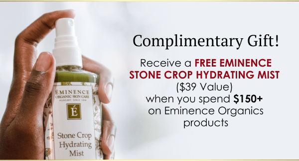 Complimentary Gift