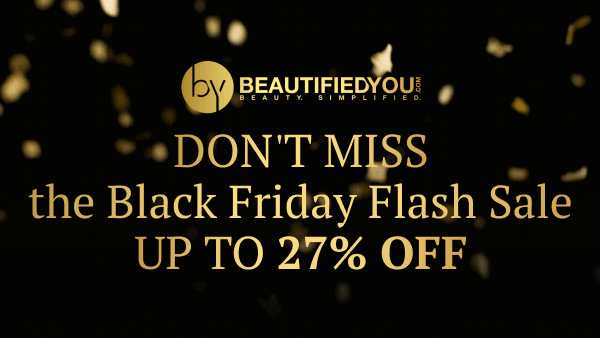 Black Friday Flash Sale