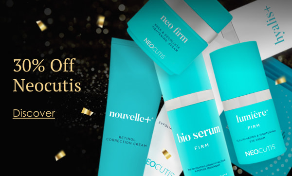 30% Off Neocutis