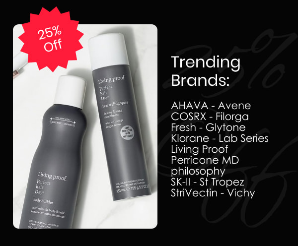 Trending Brands