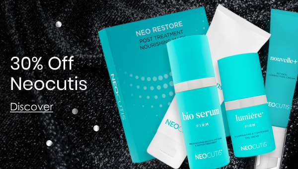 30% Off Neocutis