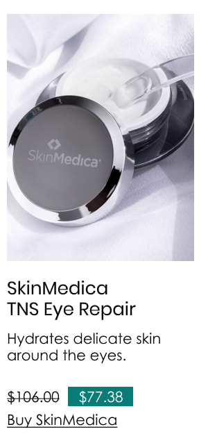 SkinMedica TNS Eye Repair