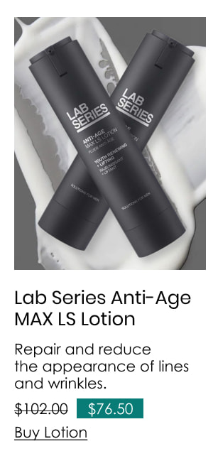 Lab Series Anti-Age MAX LS Lotion