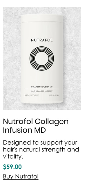 Nutrafol Collagen Infusion MD