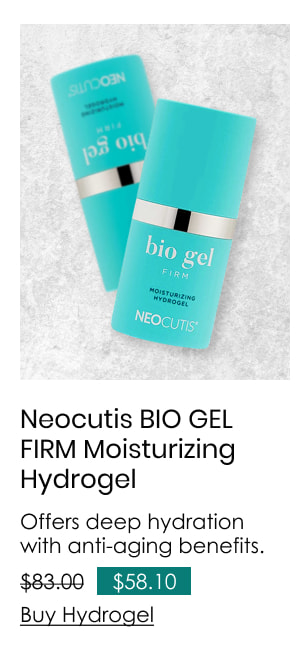 Neocutis BIO GEL FIRM Moisturizing Hydrogel