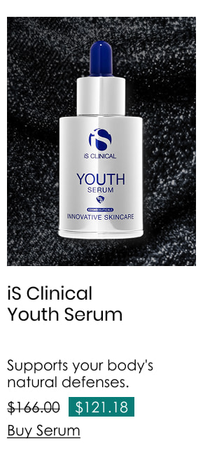 iS Clinical Youth Serum