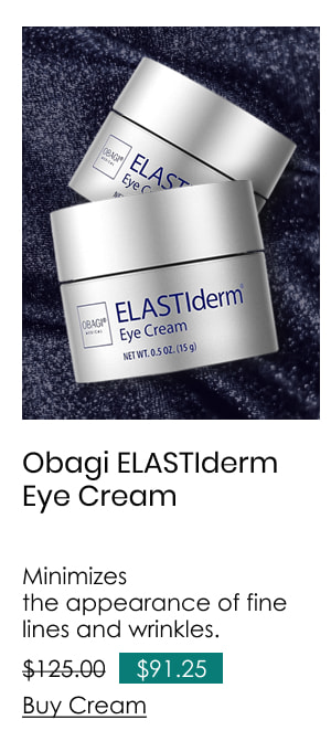 Obagi ELASTIderm Eye Cream