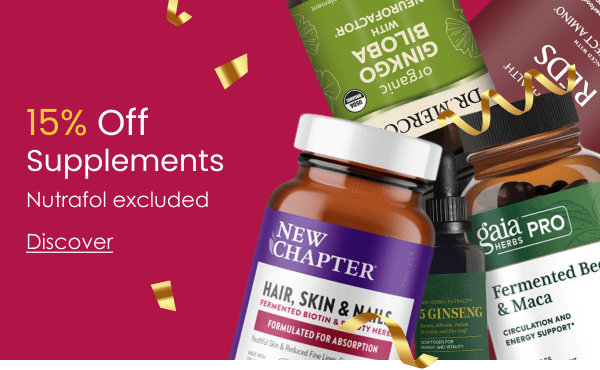 Supplements