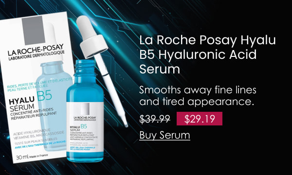 La Roche Posay Hyalu B5 Hyaluronic Acid Serum