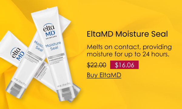 EltaMD Moisture Seal