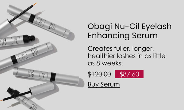 Obagi Nu-Cil Eyelash Enhancing Serum