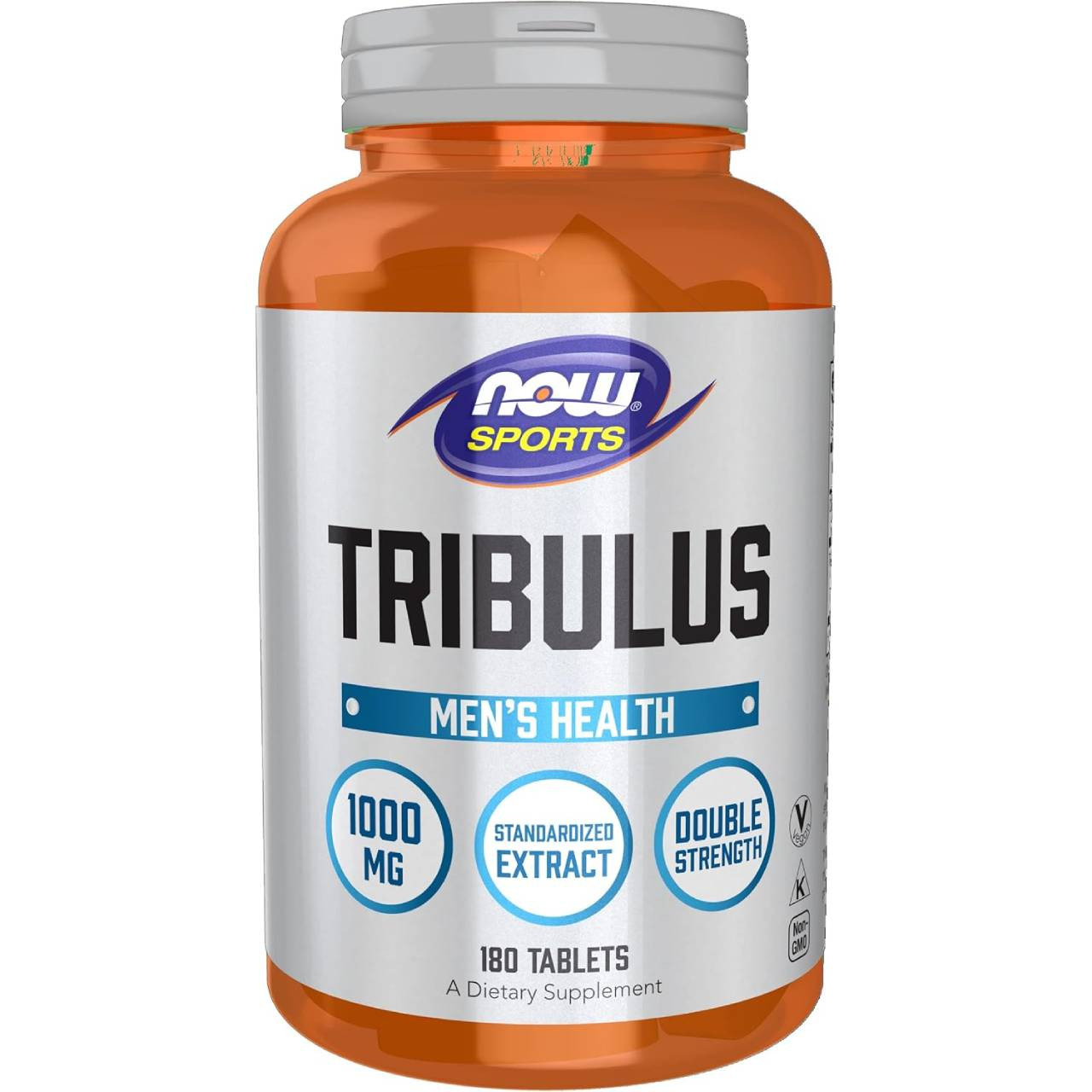 Image of NOW Sports Tribulus 1000mg