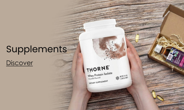 Supplements
