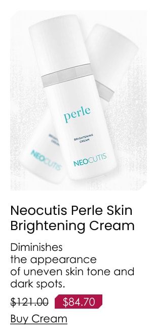 Neocutis Perle Skin Brightening Cream