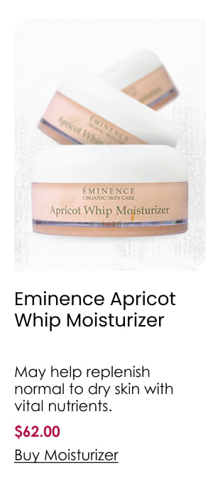 Eminence Apricot Whip Moisturizer