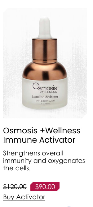 Osmosis +Wellness Immune Activator