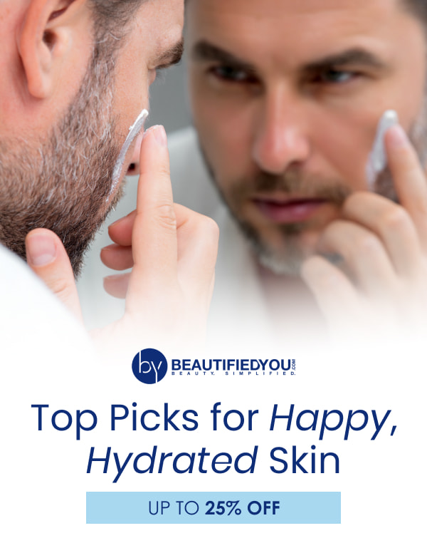 Top Picks for Happy, Hydrated Skin