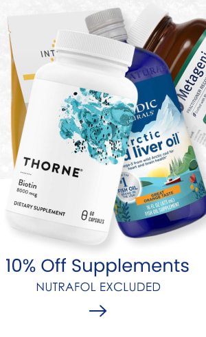 10% Off Supplements