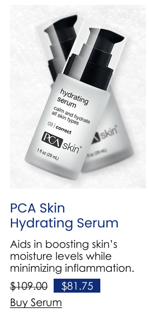 PCA Skin Hydrating Serum