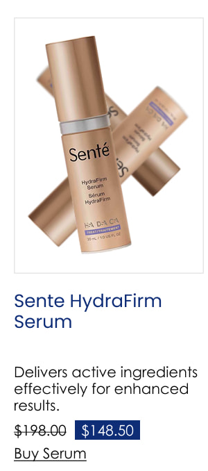 Sente HydraFirm Serum