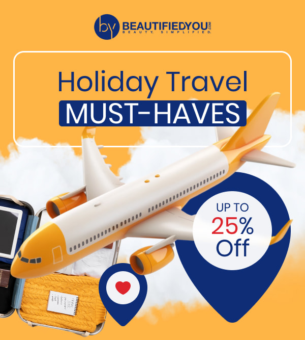 Holiday Travel Must-Haves
