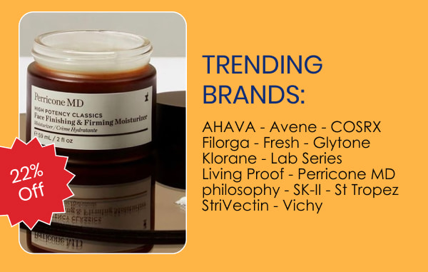 Trending Brands
