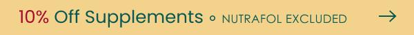 10% Off Supplements