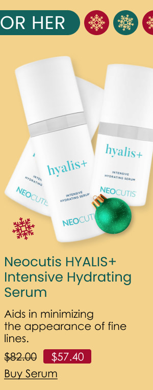 Neocutis HYALIS+ Intensive Hydrating Serum