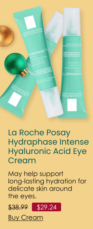 La Roche Posay Hydraphase Intense Hyaluronic Acid Eye Cream