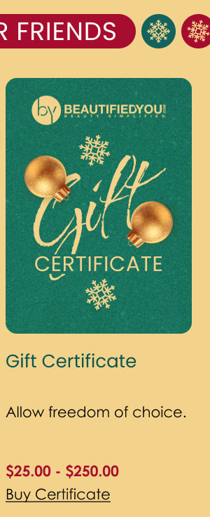 Gift Certificate