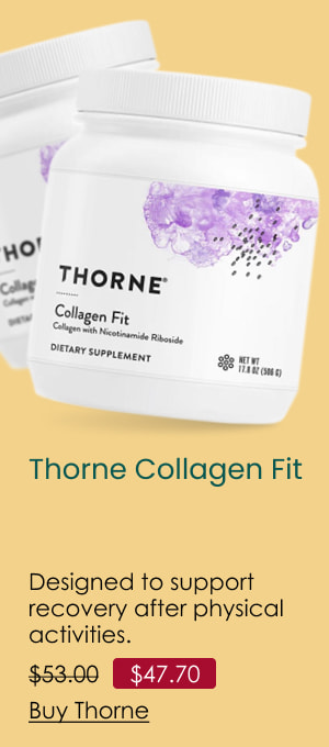 Thorne Collagen Fit