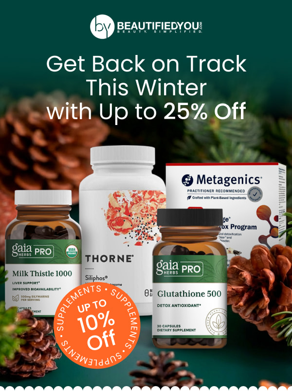 Get Back on Track This Winter