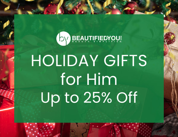 Holiday Gifts for Him