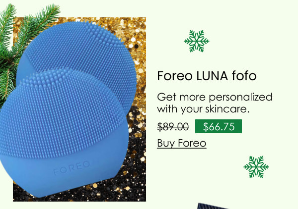 Foreo LUNA fofo