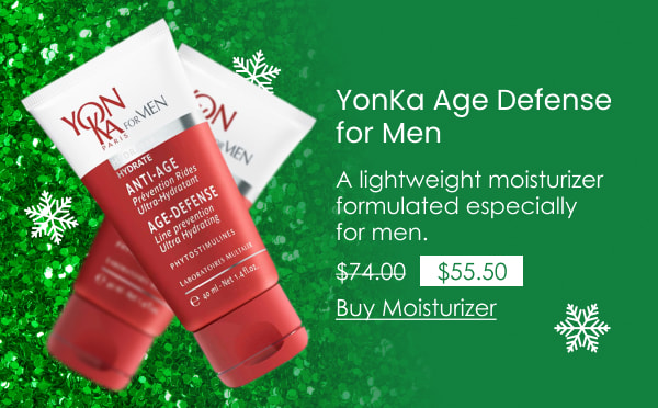 YonKa Age Defense for Men