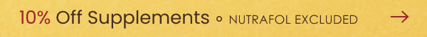 10% Off Supplements