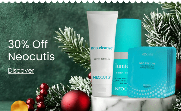 30% Off Neocutis