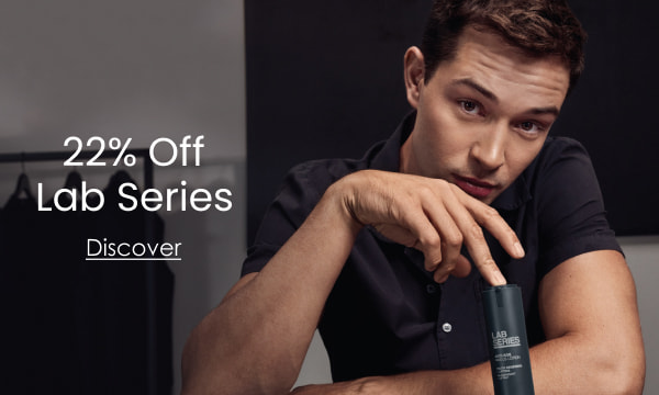 22% Off Lab Series